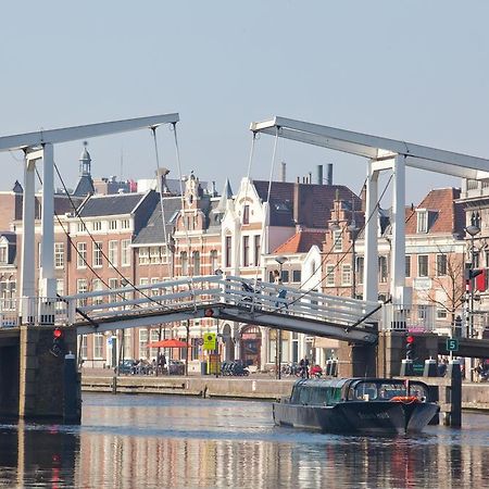 Appartement Bos En Duin Vogelenzang 外观 照片