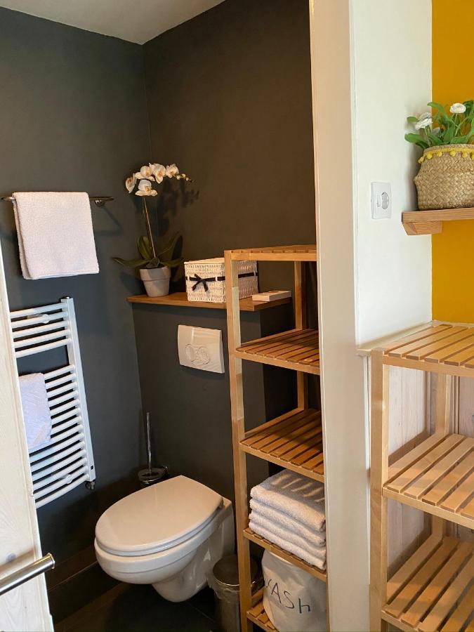 Appartement Bos En Duin Vogelenzang 外观 照片