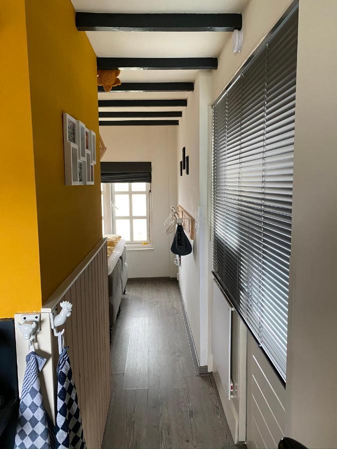 Appartement Bos En Duin Vogelenzang 外观 照片