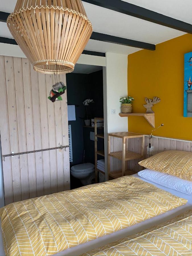 Appartement Bos En Duin Vogelenzang 外观 照片