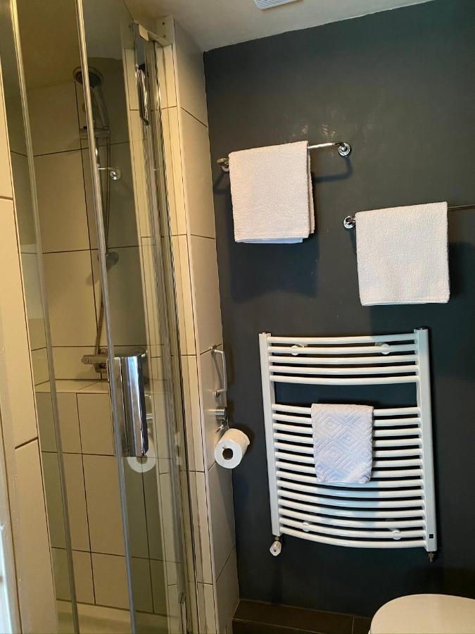 Appartement Bos En Duin Vogelenzang 外观 照片